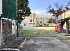 林町小学校