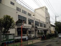 豊玉第二小学校