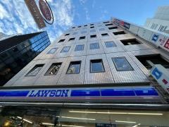 ローソン　銀座三丁目店