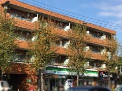 ファミリーマート　新桜台店