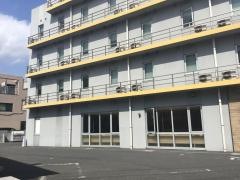 スーパーホテル東京・ＪＲ蒲田西口