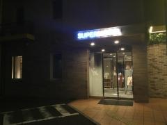 スーパーホテル東京・ＪＲ蒲田西口