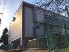 大和市立つきみ野中学校