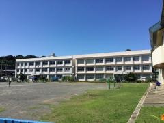 剣崎小学校