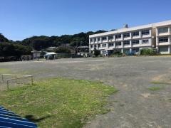 剣崎小学校