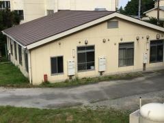箱根町立箱根中学校