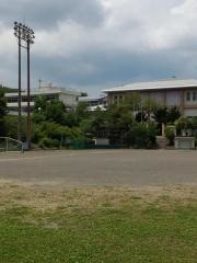 箱根町立箱根中学校
