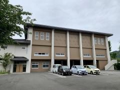 箱根町立箱根中学校