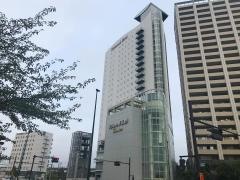 リッチモンドホテルプレミア武蔵小杉
