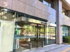 第四北越銀行　新潟駅前支店