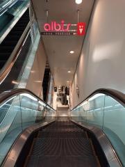 アルビスエスタ店