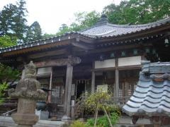 朝日観音（福通寺）