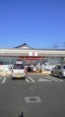 セブンイレブン　山中湖畔店