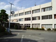 辰野町役場