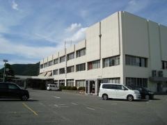 辰野町役場