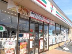 セブンイレブン　美濃加茂下米田店