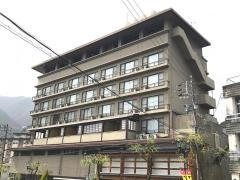下呂ロイヤルホテル雅亭