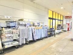 ウエルシア　沼津松長店