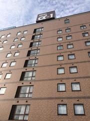 ホテルアルファーワン御殿場インター