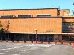 犬山市民文化会館