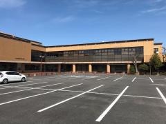 犬山市民文化会館