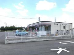 セブンイレブン　稲沢稲島東店