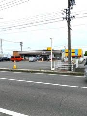 セブンイレブン　稲沢稲島東店