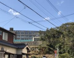 三重県立四日市南高等学校