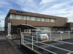 百五銀行白子支店