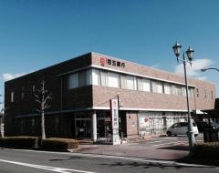 百五銀行白子支店