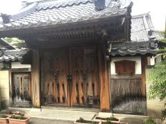 善立寺（金森縣所）