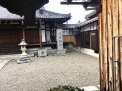 善立寺（金森縣所）