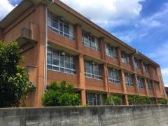門真市立東小学校