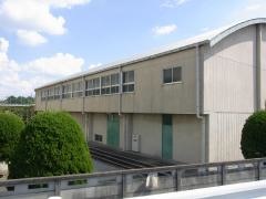 茨木市立太田中学校