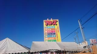 ニューディスカウントストアアローズ