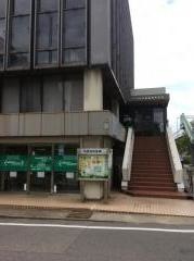 淡路信用金庫神戸支店