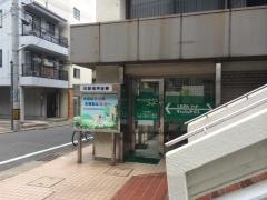淡路信用金庫神戸支店