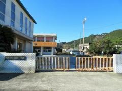 浦神小学校