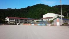 田井小学校