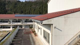田井小学校