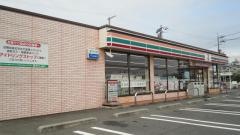 セブンイレブン　福山御幸町中津原店