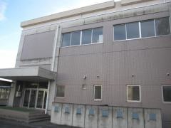 徳島県立阿波西高等学校