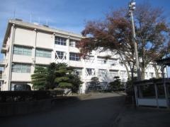 徳島県立阿波西高等学校