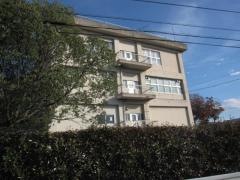 徳島県立阿波西高等学校