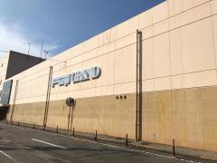 フジグラン阿南店