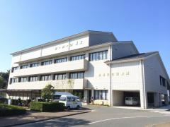 新宮町立図書館