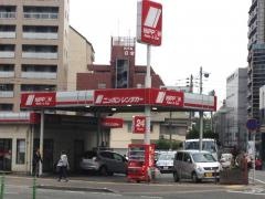 ニッポンレンタカー薬院駅前営業所
