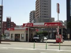 ニッポンレンタカー薬院駅前営業所