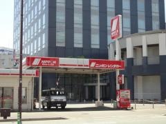 ニッポンレンタカー薬院駅前営業所