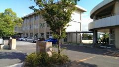 小楠小学校